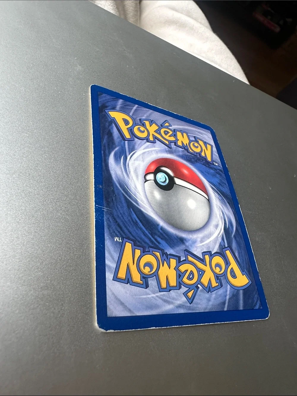 Chansey Holo Pokémon Card (3/102)